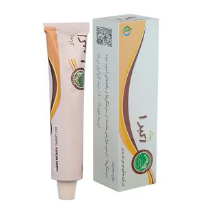 کرم ترمیم کننده حکیم مومن تبریزی مدل اکبر 1حجم 30 میلی لیتر
